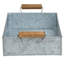 Hadiqa Metal Tray