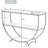 Golphin 48'' Console Table