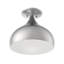 Plafonnier semi-encastré 1 lumière 10 po Chassitty-1130486031