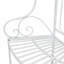 Banc pour arbre en métal Penn-602578778-602578777