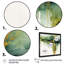 «Awakenings in French Moss IV», reproduction sur toile-1717477561-1717477560