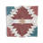 Polyester No Pattern Square Napkin-1875037308-1875037303