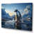 Toile tendue