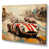Toile tendue