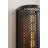 Britt Steel Design Wall Light-23264372