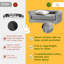 Dalibor Polyester Pet Bed