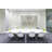 Harmony Ghent No Glass Wall Glass Board-13567163-13567170