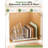 Adjustable Bakeware Organizer Pot Lid Holder Rack For Pots