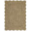 Tapis festonné Farmhouse-1402169569-1402169571