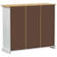Shoe Storage Cabinet-178523429