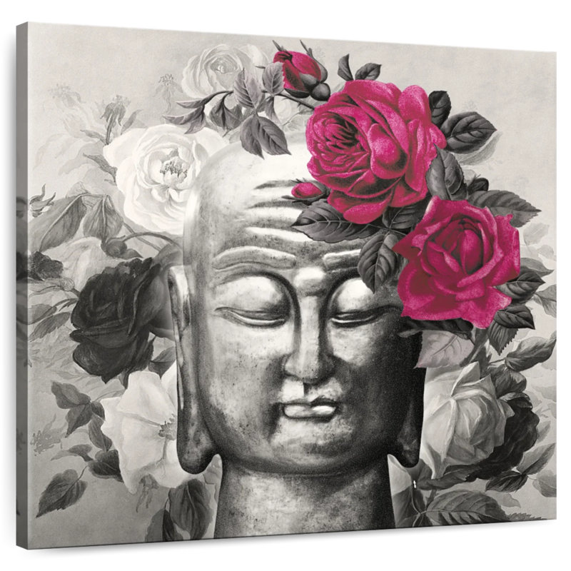 Leisha Buddha Rose