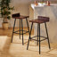 Chaises de salle à manger Peatroy-432627395