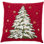 Coussin 18 po Christmas Tree