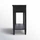 Charleston 36'' Console Table