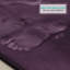 Tapis de bain en mousse viscoélastique ultra-doux avec envers antidérapant en PVC-49590495-49595327