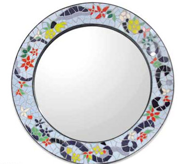 Miroir mural Kenwick