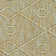 Brenly Geometric Machine Washable Non Skid Indoor Area Rug - Green 