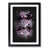 Black Framed