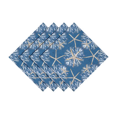 Playa Shells 20" Napkin