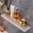 No-Drill Acrylic Over-The-Toilet Shelf-649124450
