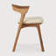 Bok Outdoor Dining Side Chair-1992637054