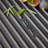 Bobby Flay by GreenPan 11” Cast Iron Square Grill Pan