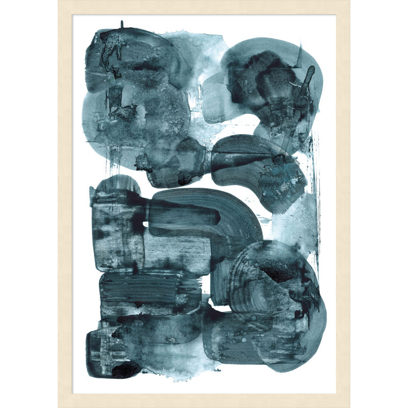 Earth Print by Christopher Kennedy