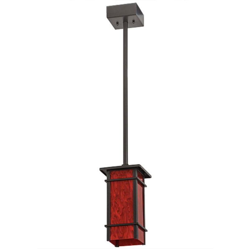 Quadrato 1 - Light Pendant
