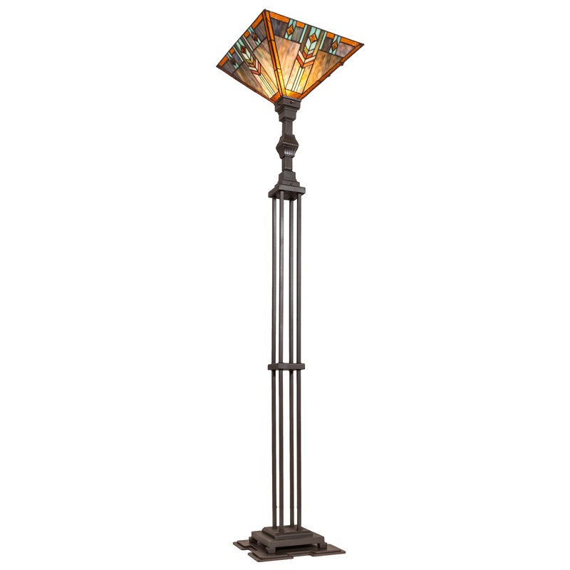 Torchiere Floor Lamp