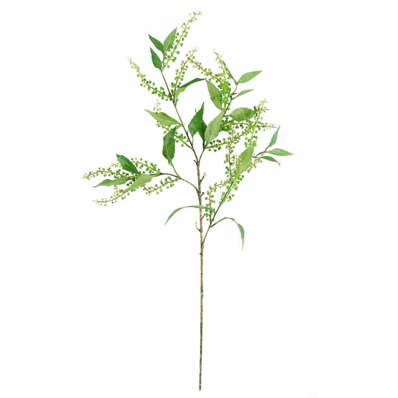 Silk Artificial Arrangement in Vase