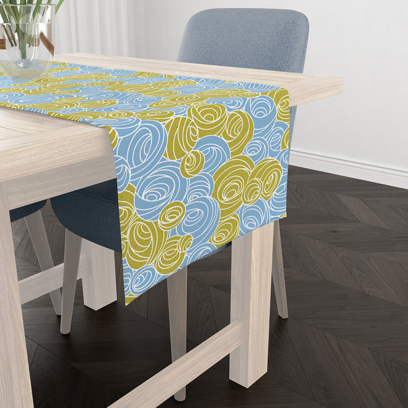 Chemin de table Helotes