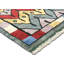 One-of-a-Kind 4'10" X 6'9" Area Rug