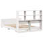 65-32 Solid Wood Bed-107363662-107363654