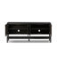 Zuma 72.25'' W Solid Wood Sideboard-297127622