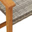Orfalinda Outdoor Bench-1570362634