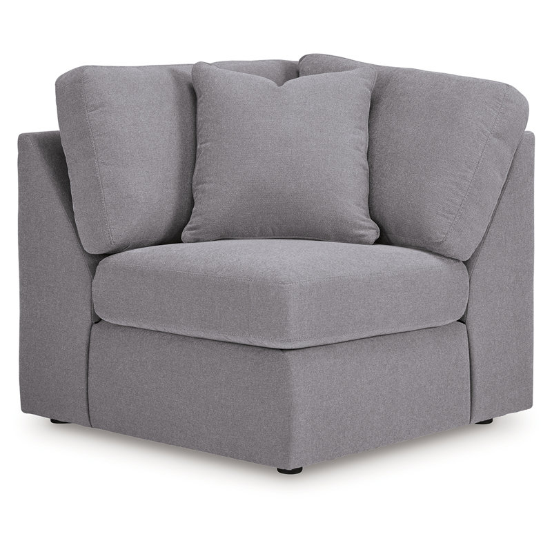 Modmax 7-Piece Sectional