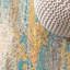 Quinlan Abstract Area Rug-1415673105