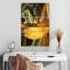 Avery Bread And Fruit Dish On A Table-108533756