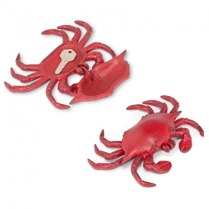 Crab Key Holder