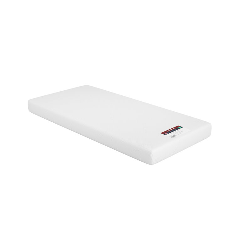 Ortho Sleep Viscotherapy Foam Mattress, European Single (90 x 200 cm)