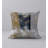 Abstract Reversible Throw Pillow-1375218136