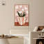 Art rétro sur toile «Bucket of Blossoms» par Rosecliff Heights-222270347-222270457