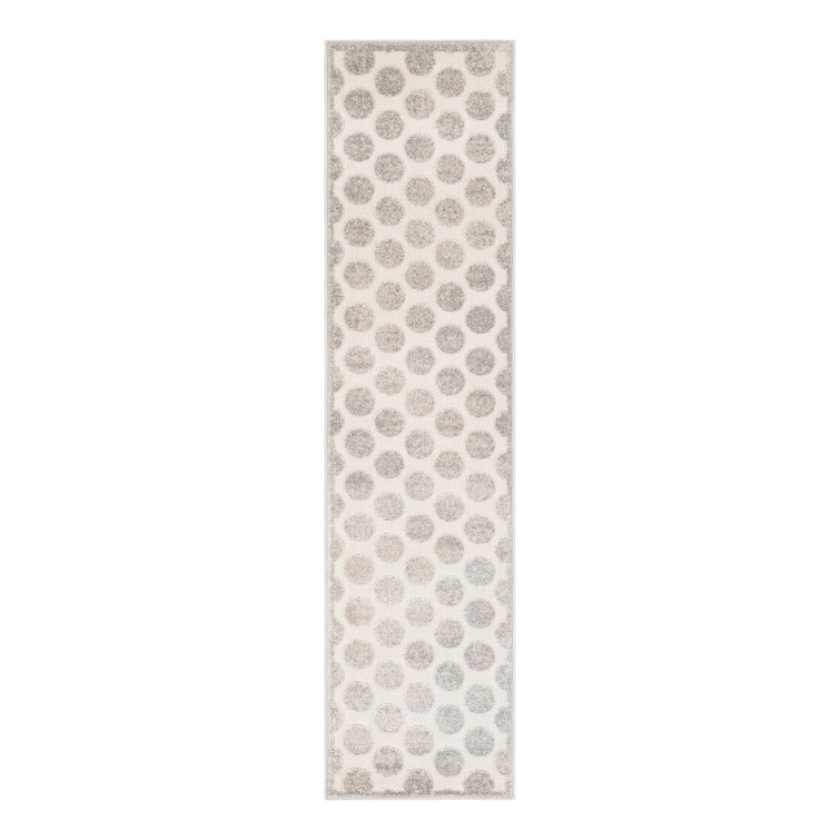 Sabrina Soto Dots Indoor/Outdoor Rug