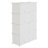28 Pair Stackable Shoe Storage-164788367