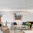 Grasiela 10 - Light Dimmable Geometric Chandelier-2090686561