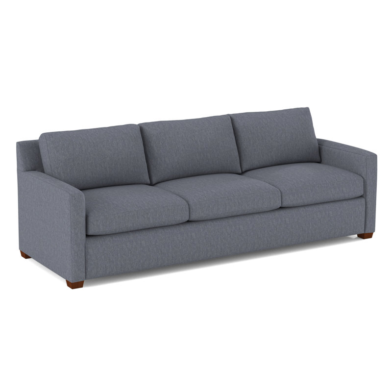 Sofa, 61353-71, English Saddle