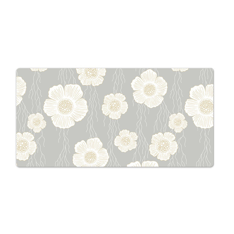 Polyvinyl Chloride (PVC) Desk Pad