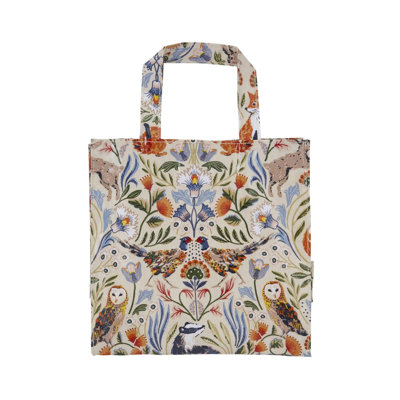 Blackthorn Picnic Tote Bag