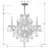Wehr Candle Style Traditional Chandelier-1906194858-1906194864