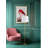 Artois Floor Lamp - Aged Brass